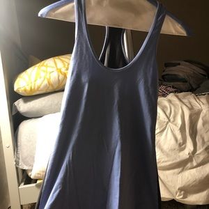 Lululemon tank!!